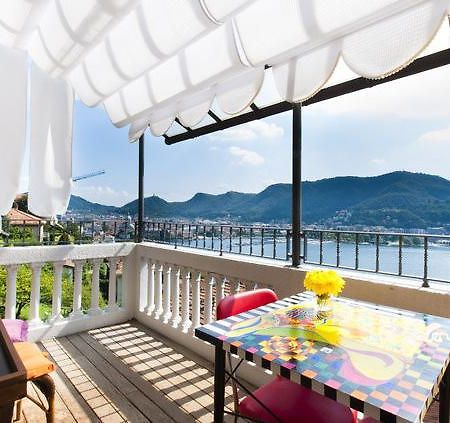Apartment Como 54B エクステリア 写真