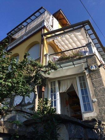Apartment Como 54B 部屋 写真