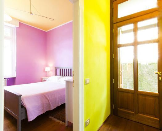 Apartment Como 54B エクステリア 写真