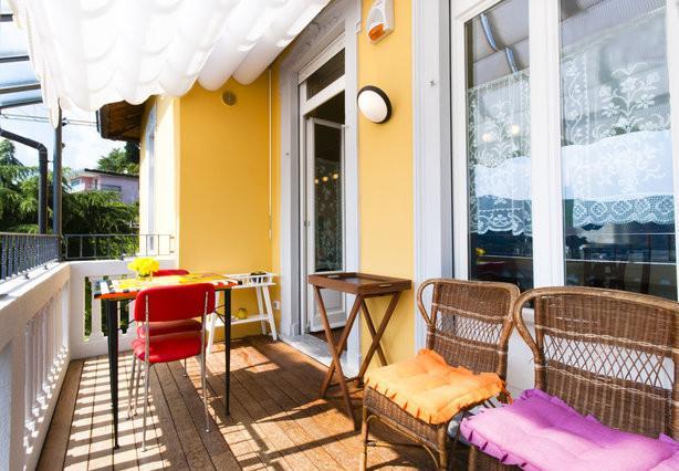 Apartment Como 54B エクステリア 写真