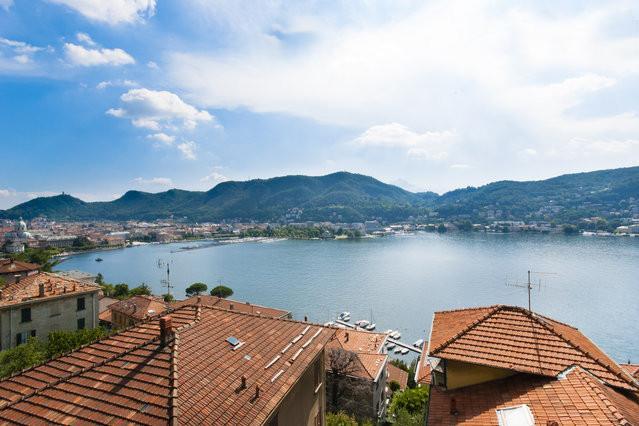 Apartment Como 54B エクステリア 写真