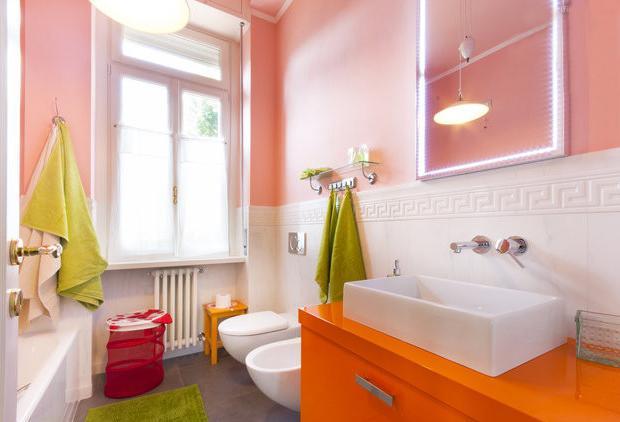 Apartment Como 54B 部屋 写真