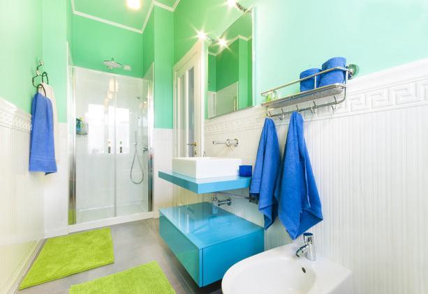Apartment Como 54B 部屋 写真