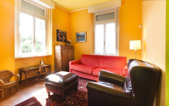 Apartment Como 54B エクステリア 写真
