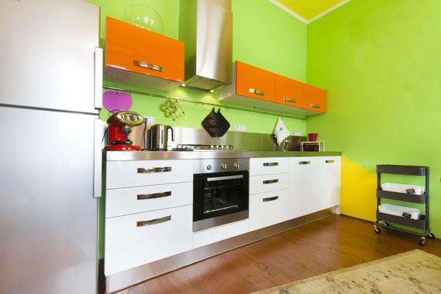 Apartment Como 54B エクステリア 写真