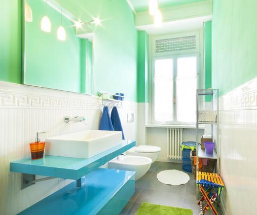 Apartment Como 54B 部屋 写真