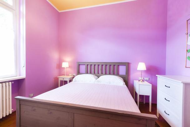 Apartment Como 54B 部屋 写真