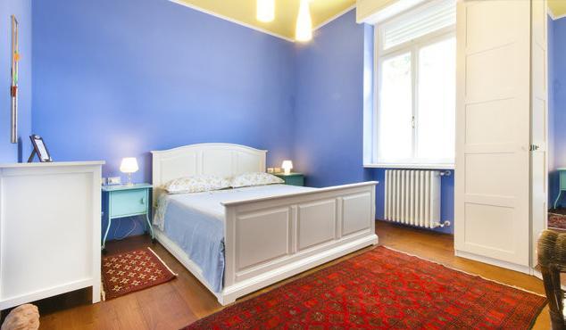 Apartment Como 54B 部屋 写真