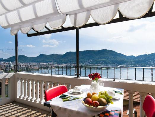 Apartment Como 54B エクステリア 写真