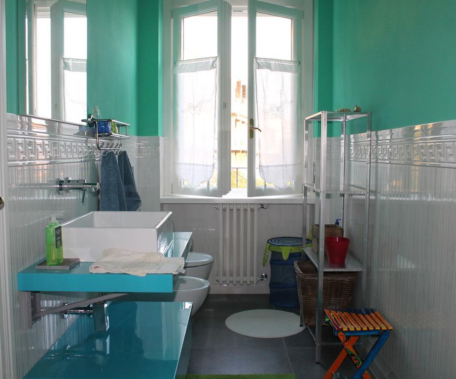 Apartment Como 54B エクステリア 写真
