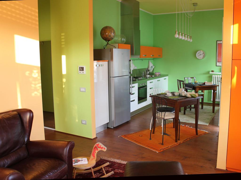 Apartment Como 54B エクステリア 写真
