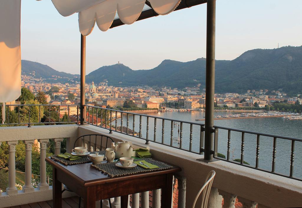 Apartment Como 54B エクステリア 写真